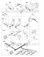 Electronic Module And Electrical Accessories