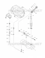 Oil Injection System