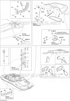 Engine Compartment And Accessories