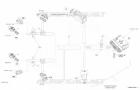 Electrical Harness Steering_13S1415