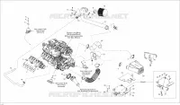 Engine And Air Intake Silencer