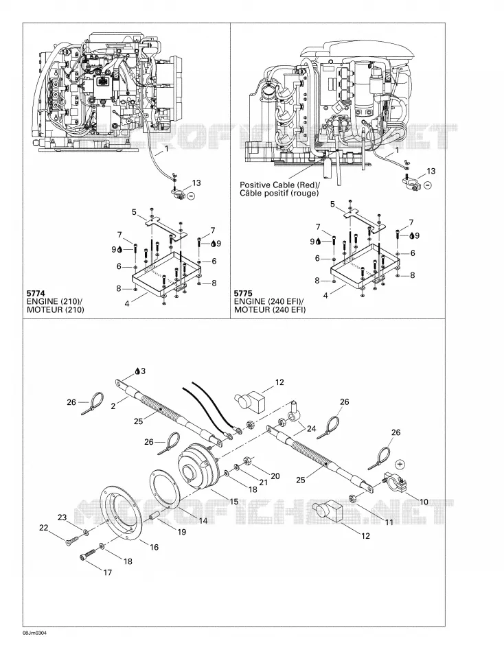 Electrical System
