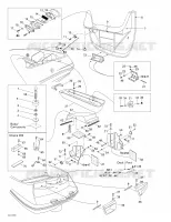 Engine Compartment