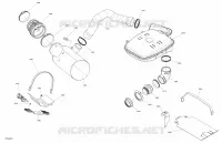 Engine - Exhaust