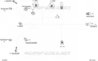 Electric - Steering Wiring Harness - 278003851