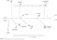 Main Harness - 278003422 - with iBR
