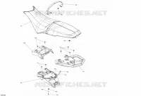 Seat Spark - 900 HO ACE - 3 places