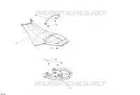 Seat Spark - 900 HO ACE - 2 places