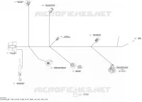 Main Harness - 278003423 - without iBR
