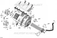 Air Intake Manifold