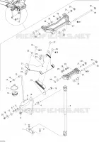 Front Storage Compartment 2