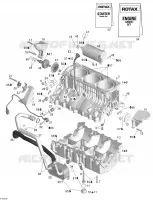 Engine Block