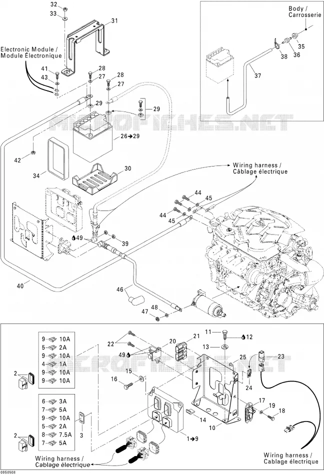 Electrical System
