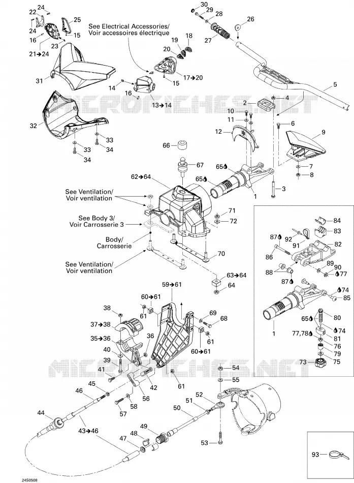 Steering System