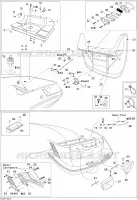 Engine Compartment And Accessories