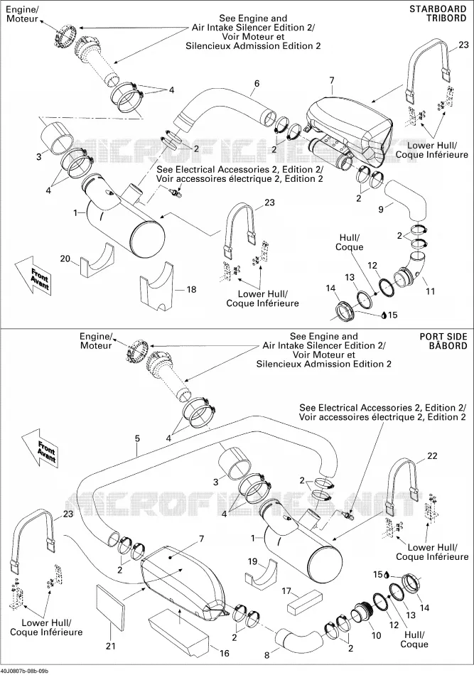 Exhaust System Edition 2