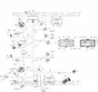 Electrical Harness Engine