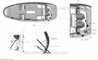 Electrical System Bilge Air Blower