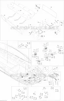 Lower Hull And Ladder