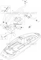 Swimmer Heating System