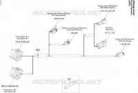 Front Harness (STD)
