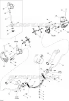 Off Power Assisted Steering