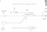 Steering Harness (STD)
