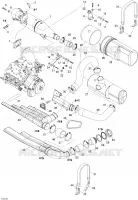 Exhaust
