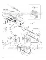 Rear Electrical Box