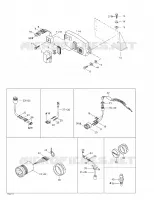 Electronic Module And Electrical Accessories