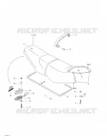 Seat And Engine Cover