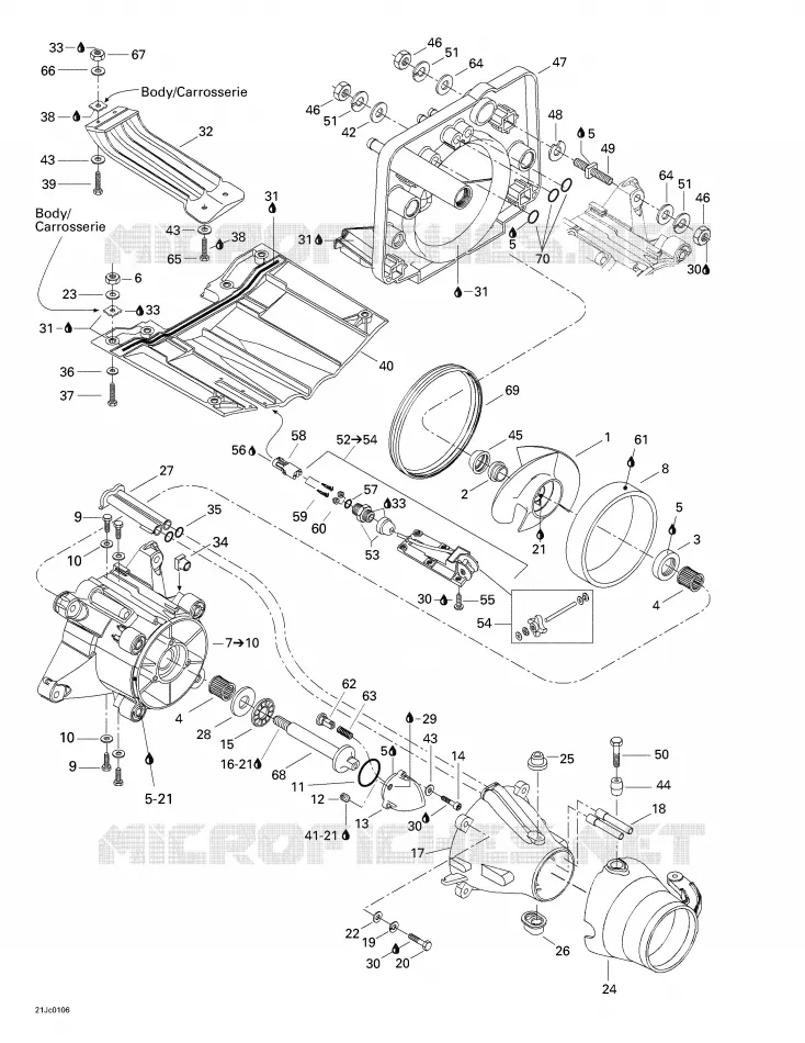 Propulsion System