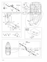 Hull And Accessories