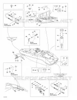 Hull And Accessories