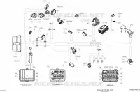Electrical Harness Main Harness_13S1403a