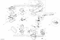 Storage Compartments _44S1403
