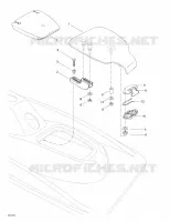 Rear Access Cover