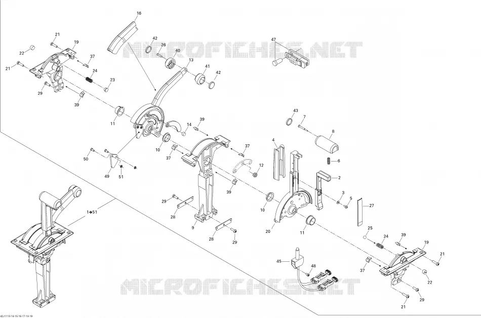 Control Handle