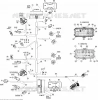 Engine Harness