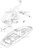 Swimmer Heating System