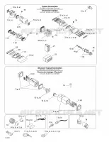 Typical Electrical Connections