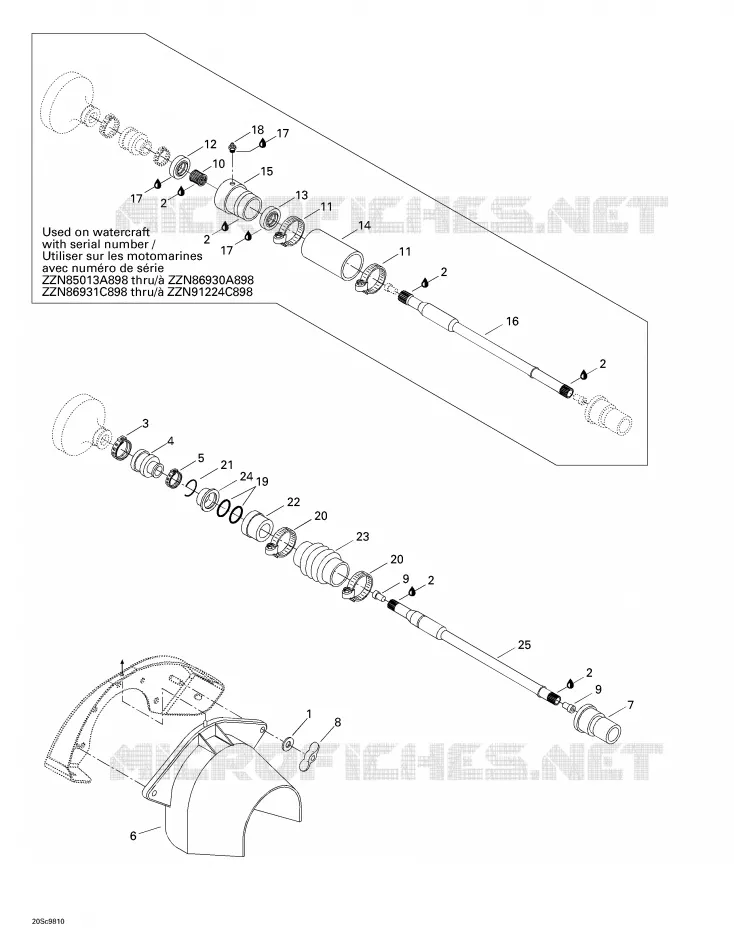 Drive System