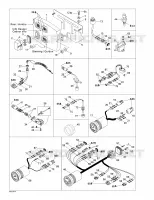 Electronic Module And Electrical Accessories