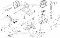 Seat Suspension