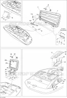 Central Cover And Accessories