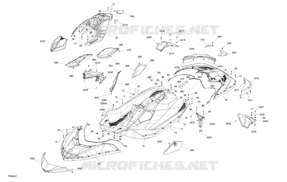 BODYWORK