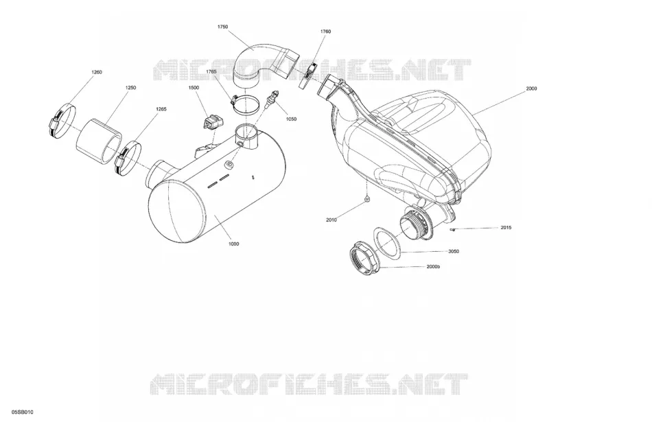 EXHAUST
