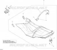 Seat _25S1419