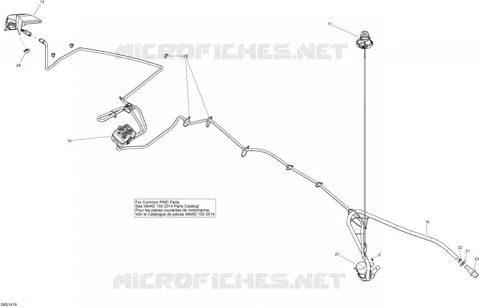 Electrical System _09S1419