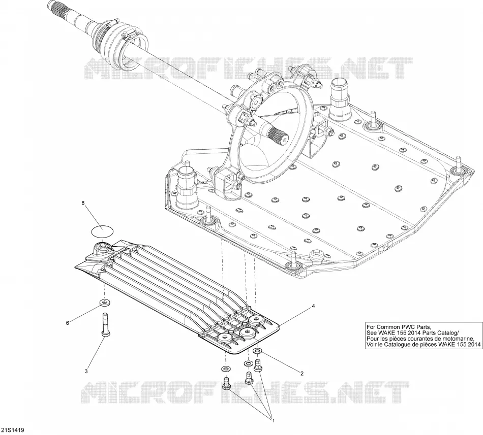 Propulsion _21S1419